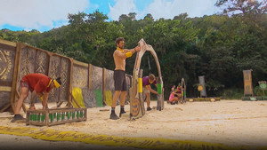 Survivor Česko a Slovensko 4. évad Ep.3 3. epizód