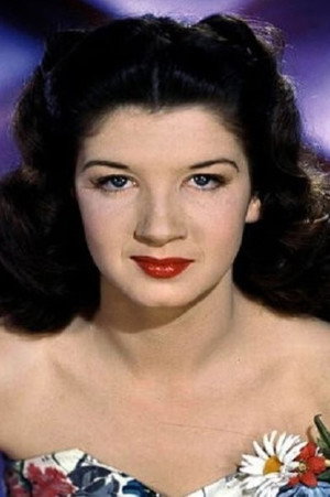 Peggy Ryan profil kép