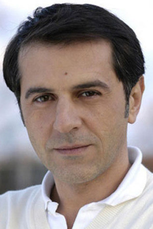 Merab Ninidze profil kép