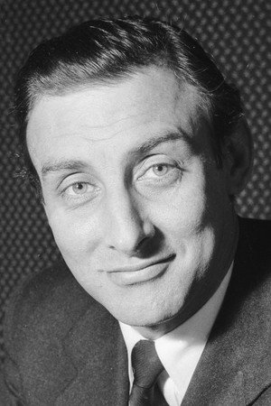 Spike Milligan profil kép