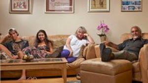 Gogglebox 3. évad Ep.10 10. epizód