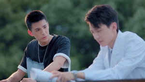 我亲爱的“小洁癖” 1. évad Ep.21 21. epizód