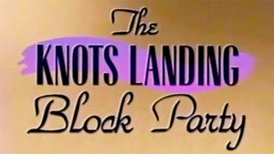 Knots Landing Speciális epizódok Ep.3 3. epizód