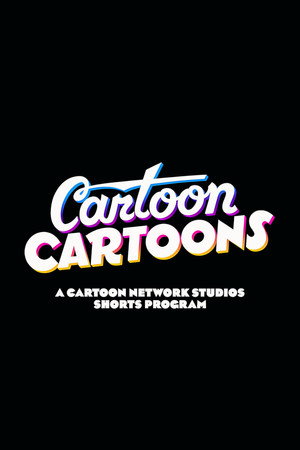 Cartoon Cartoons 1. évad (2026-01-26) poszter
