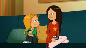 Wendy és Marine 2. évad Ep.16 16. epizód