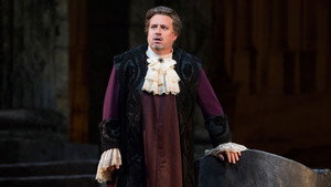 Great Performances at the Met 11. évad Ep.7 7. epizód