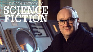 The Real History of Science Fiction kép
