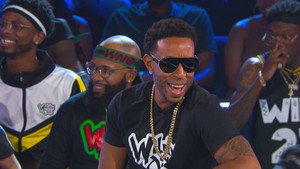 Nick Cannon Presents: Wild 'N Out 12. évad Ep.2 2. epizód