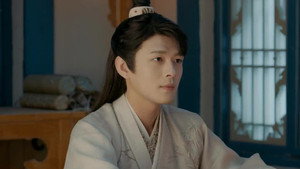 陌上人如玉 1. évad Ep.20 20. epizód