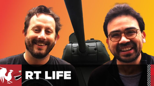 RT Life 6. évad Ep.20 20. epizód