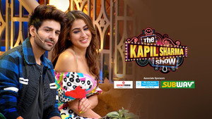 The Kapil Sharma Show 2. évad Ep.114 114. epizód