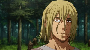 Vinland Saga kép