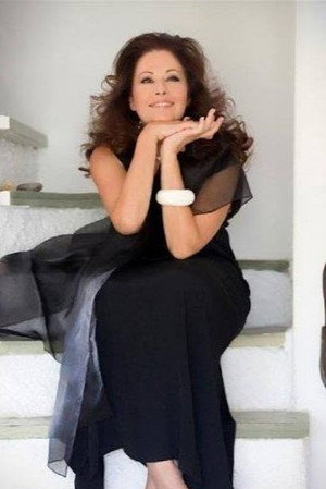 Ελένη Ανουσάκη profil kép