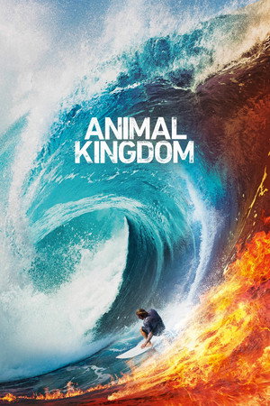 Animal Kingdom poszter