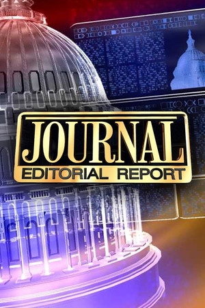 Journal Editorial Report poszter