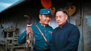 回马枪 kép