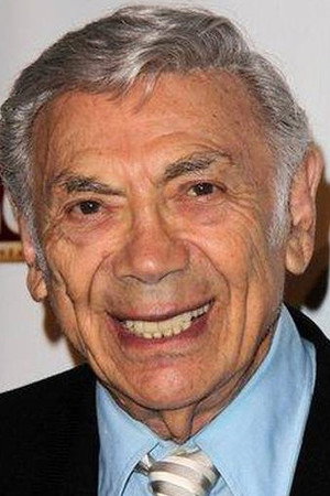Ed Ames profil kép