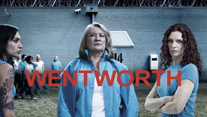 Wentworth, a nők börtöne kép