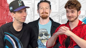 The Escape Podcast 4. évad Ep.33 33. epizód