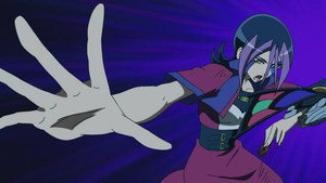 Yu-Gi-Oh! Zexal 1. évad Ep.104 104. epizód