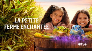 Lovely Little Farm kép