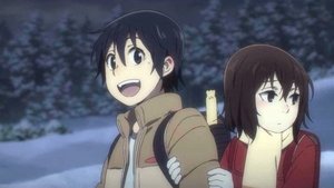 ERASED 1. évad Ep.3 3. epizód
