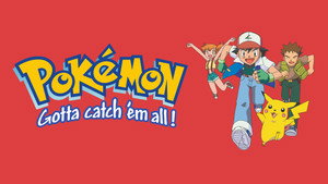 Pokémon kép