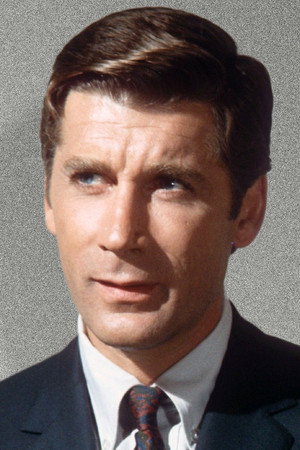 Alex Cord profil kép