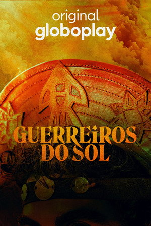 Guerreiros do Sol poszter
