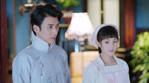 海棠经雨胭脂透 1. évad Ep.31 31. epizód