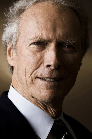 Clint Eastwood profil kép