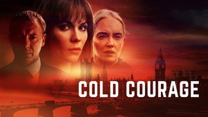 Cold Courage kép