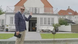 Vandkant til salg 5. évad Ep.3 3. epizód