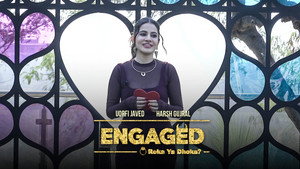 Engaged 1. évad Ep.12 12. epizód