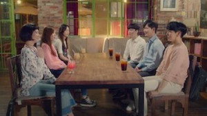 Hello, My Twenties! 1. évad Ep.2 2. epizód