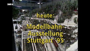 Eisenbahn-Romantik 5. évad Ep.44 44. epizód