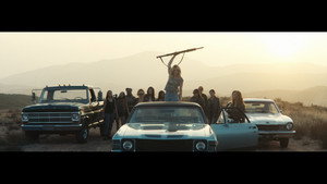 A Girl Is A Gun 1. évad Ep.7 7. epizód