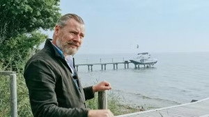 Vandkant til salg 3. évad Ep.7 7. epizód