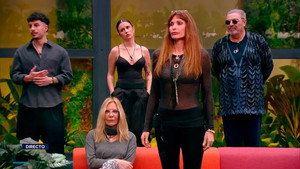 GH Dúo 4. évad Ep.32 32. epizód