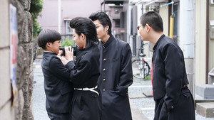 ラムネモンキー 1. évad Ep.4 4. epizód