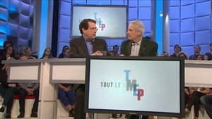 Tout le monde en parle 10. évad Ep.1 1. epizód