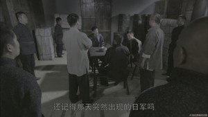 黑狐 1. évad Ep.20 20. epizód