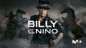 Billy the Kid kép