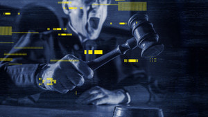 Court Cam kép
