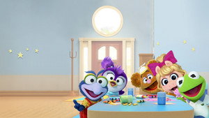 Muppet Babies kép