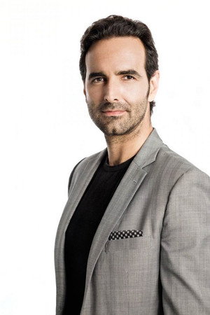 Arturo Barba profil kép