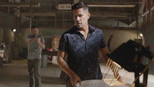 Magnum P.I. 4. évad Ep.8 8. epizód