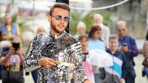 Deutschland sucht den Superstar 19. évad Ep.2 2. epizód