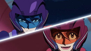 遊☆戯☆王ARC-V 1. évad Ep.74 74. epizód