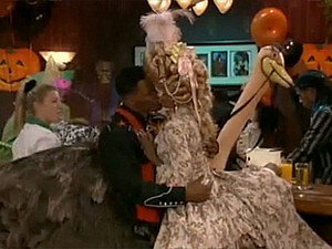 The Jamie Foxx Show 1. évad Ep.8 8. epizód